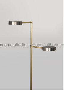 Royal Lighting Interior Decor Unique Floor Lamp with Anti Slip Base Elegant Indoor Display for Organizing Photo Room Lighting - Product Image 2