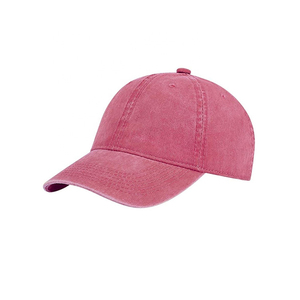 High Quality 3D Embroidery Logo Baseball <b>Cap</b> Customized 6-Panel Cotton Sports Hat Waterproof Vintage Style Print for Men <b>Women</b> - Product Image 6