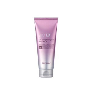 Tonymoly Bio เจลลอกผิวกระชับผิวระดับพรีเมียม - Product Image 1