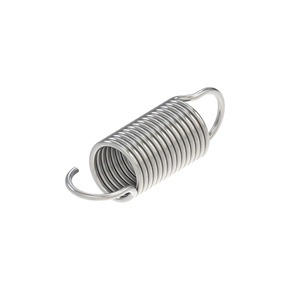 R182773 Extension <b>Spring</b> Tractor <b>Tension</b> Coil <b>Spring</b> Replacement Spare Part Fits 5D-5205 5E-5303 5E-5310 Agricultural Machinery - Product Image 2