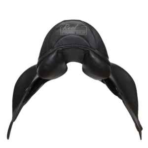 Silla de Montar Inglesa Multicolor de Alta Calidad para Carreras y Salto de Caballos, Equipo Esencial para Equitación - Product Image 3