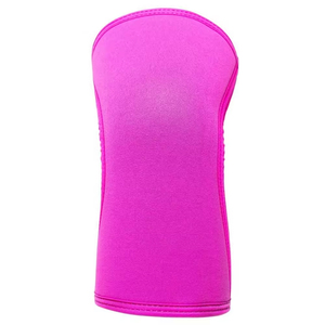 Hot Selling Classic Anti <b>Slip</b> Football Knee Protector Thickened Sponge Sports Knee Pads Comfortable Elastic Fitness Knee Pads - Product Image 6