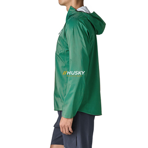Custom Style Men's Rain <b>Jackets</b> Waterproof Windbreaker Men Casual Coat <b>Zipper</b> Closure Mountain Hiking Ski Rain Weather Unisex - Product Image 6