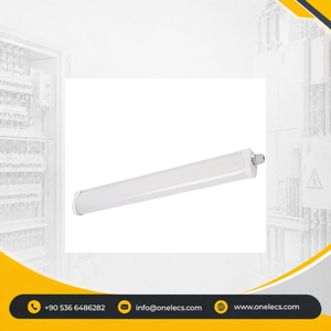 ไฟถนน LED พรีเมียม 36W 12V IP66 กันน้ำ 6000K แสงเดย์ไลท์ พร้อมไดรเวอร์ 4068LM ให้แสงสว่างประสิทธิภาพสูงสำหรับภายนอกอาคาร - Product Image 6
