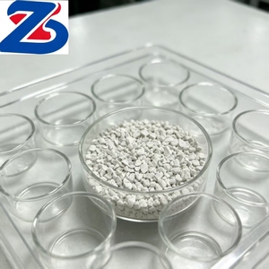 Gránulos de Cal Viva de Alta Pureza para la Fabricación de Acero, Metalurgia y Tratamiento Ambiental - Marca Zhongsheng - Product Image 5