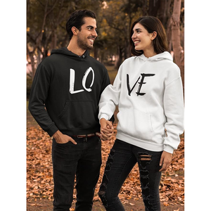 Sudadera Personalizada Earth-First — Algodón Orgánico GOTS de Origen Sostenible con Tinte No Tóxico a Base de Plantas - Product Image 5