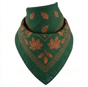 Unisex Polyester <b>Bandana</b> – Soft Lightweight Head Wrap <b>for</b> <b>Men</b> and Women, Suitable <b>for</b> Sports and Outdoor Use - Product Image 3