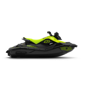 Sea-Doo Spark Trixx 2 places Rotax 900 H.O. 2023 ACE iBR et Audio - Product Image 2