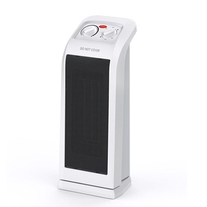 Nuevo Calentador Eléctrico para Uso Doméstico MA-PTC-SH003A de Vietnam con Protección Contra Sobrecalentamiento, Sin Control por Aplicación, Calienta hasta 249 pies cuadrados - Product Image 5