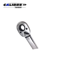 Jeu de clés dynamométriques traversantes TAIWAN CALIBRE 5 pièces 10-210 Nm avec rallonge et douilles, outils de réparation automobile en matériau CRV, garantie 1 an