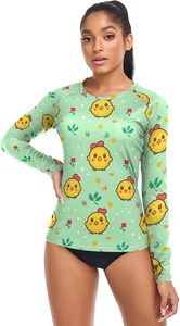 Flexforce เสื้อกีฬาสำหรับฝึกผดผื่นเคลื่อนไหวได้เป็นพิเศษ - Product Image 2