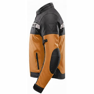 High Quality Breathable Waterproof Motorbike Jacket Sport <b>Protector</b> Cordura Custom Branding - Product Image 4