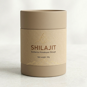 Resina de Shilajit del Himalaya Original OEM, Suplemento Rico en Minerales Traza y Ácido Fúlvico, Resina de Shilajit Pura para el Apoyo Inmunológico - Product Image 6