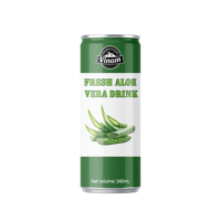 Minuman Terlaris Jus Delima Segar Kaleng 240ml/330ml Layanan Label Pribadi OEM/ODM