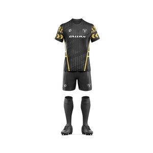 เสื้อฟุตบอลระบายอากาศ2025ใหม่ - Product Image 1
