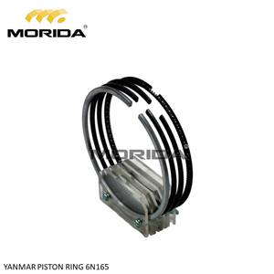 PISTÓN 6N165 para YANMAR - Product Image 1