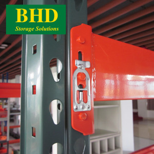 BHD Vietnam โซลูชันการจัดเก็บข้อมูลแบบแท่งคานแบนอเนกประสงค์สำหรับใช้ในอุตสาหกรรมช่วยประหยัดพื้นที่แคบ - Product Image 6