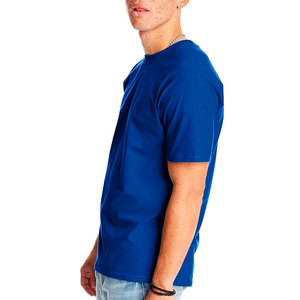 Camiseta Formal de Verano 2025 para Hombre, con Estampado de Letras, Corte Holgado, Anti-Pilling, 100% Algodón, Manga Corta, Conjunto a Juego, Ropa de Diseñador - Product Image 1