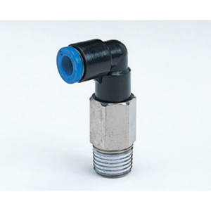 Conexión genérica NITTA Push One E Series ELL1/4-PT - Product Image 2