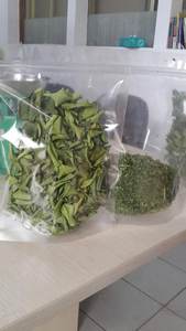 Bajo MOQ, Mejor Precio, Hojas de Limón Secas en Rodajas de Vietnam con Precio de Mayoreo - Sra. Tarina - Product Image 6