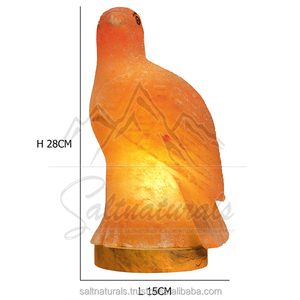 Lampe en sel de l'Himalaya de qualité supérieure, design classique, lampe en sel de l'Himalaya pour la maison - Product Image 4