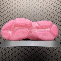 Nouvelles chaussures de sport de loisirs, chaussures de sport haut de gamme, mode et polyvalence, vente directe de la marque