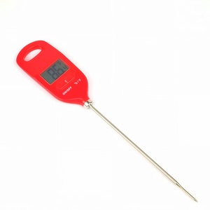 Instant-Read <b>Thermometer</b> - Ultra fast - Product Image 2