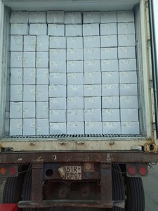 Riz blanc aromatique de haute qualité St24-St25 Style séché directement approvisionnement en vrac de l'usine du Viet Nam (Contactez David WA + 84986778999) - Product Image 6