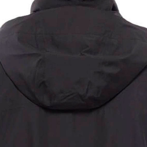 Windbreaker <b>jacket</b> water resistant <b>lightweight</b> outerwear suitable for <b>running</b> hiking camping travel and daily wear - Product Image 6
