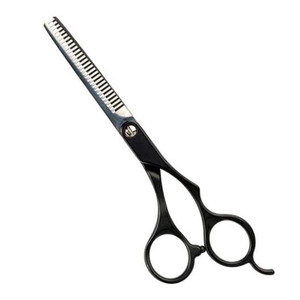 กรรไกรตัดขนสุนัขและแมว สแตนเลสสตีล ชนิด Chunker Shear - Product Image 5