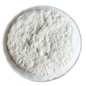 Barita de Alta Pureza para la Producción de Vidrio, Polvo de Barita Premium para Formulaciones Industriales - Product Image 3