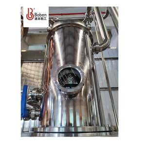 Alambique de cobre de 300L y 200L, alambique de acero inoxidable para ginebra, cesta para ginebra, licor premium - Product Image 5