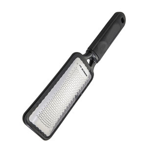 Colossal Foot Rasp Foot <b>File</b> and Callus Remover High Grade Stainless Steel Pedicure Tool for Hard Skin Removal Wet and Dry - Product Image 3