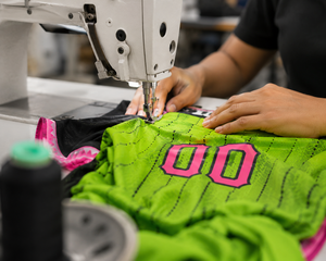 Camisetas de Béisbol Personalizadas de Alta Calidad al por Mayor, Camisetas de Moda en Tendencia, Uniformes con Logotipo de Patrocinadores, Tallas Grandes, Secado Rápido, Ropa Deportiva - Product Image 6