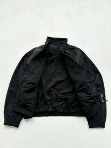 ชุดวอร์มเทรนด์ฮิตปี 2026 ชุดเซ็ตผ้าตาข่ายซับในเต็มตัว ลายทางแบบกำหนดเอง ชุดวอร์มสำหรับผู้ชาย - Product Image 3