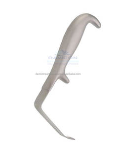 High Quality ENT Surgical Stainless Steel SHEA Multi Purpose Retractors, Chest Support 22 cm - Product Image 2