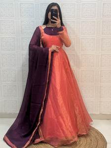 Kurti Islámico de Estilo Pakistaní en Tela de Seda Pura, 3 Colores, Estilo Sencillo y Elegante, Especial para el Próximo Eid y Ramadán - Product Image 5