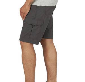 Pantalones Cortos Cargo Casuales, Grandes y Holgados, con Cinturón, Estilo Wyoming, Logotipo Personalizado, Nuevo Ingreso, Venta al por Mayor, Pantalones Cortos Multibolsillos para Hombre de Bangladesh - Product Image 1