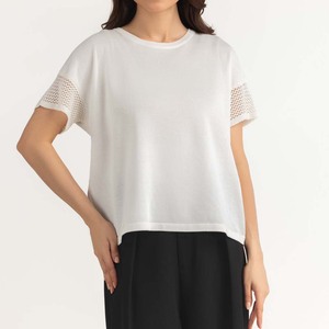 Women's Oversized Loose Streetwear Casual Solid Color Anti-Wrinkle <b>Long</b> <b>Length</b> Summer <b>T</b>-<b>Shirt</b> 100% Cotton Breathable Custom Logo - Product Image 4