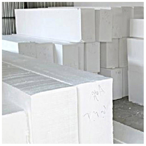 เศษโฟม EPS/เศษโฟม EPS แบบก้อน/เศษโฟม EPS แบบบล็อก! - Product Image 4