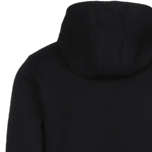 Sweat-shirt à capuche pour homme, coupe classique, tricoté en molleton français, couleur unie, style décontracté, automne - Product Image 4
