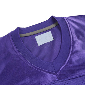 Camiseta Deportiva de Alto Rendimiento con Ajuste Elástico y Cómodo para Entrenamiento Deportivo al Aire Libre - Product Image 3