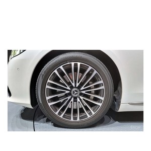 Mercedes-Benz Clase S S350 d, Modelo Febrero 2021, con 85,323 km, Caja de Cambios Automática, Asientos de Cuero, Cámara Trasera, Combustible Diésel - Product Image 5