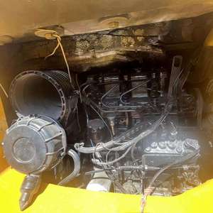 SY26U Sy35u Sy16 3T SY26U SY50U SY16C SANY Mini Front <b>Loader</b> Excavator <b>Tractor</b> SY18C SY55c SY60c SY75c SANY Excavator <b>Tractor</b> - Product Image 3