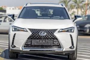 <span class=keywords><strong>Lexus</strong></span>-<span class=keywords><strong>UX</strong></span> 250 2.0P HEV 2024, SUV BLANCO, Vehículo <span class=keywords><strong>2023</strong></span> con Volante a la Derecha/Izquierda, Cámara Trasera Mejorada, EN VENTA - Product Image 4