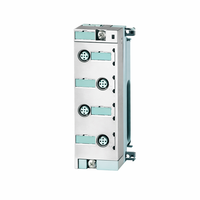 6ES7513-2PM03-0AB0 Módulo de Automatización PLC, Controlador Lógico Programable con CPU Ethernet Industrial
