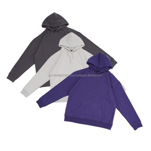 Sudadera con capucha de algodón orgánico de cáñamo para hombre, sudaderas sostenibles, sudaderas con capucha para hombre, sudaderas personalizadas, jersey de gran tamaño para hombre con capucha - Product Image 1