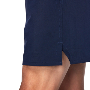 Shorts de basket-ball pour hommes de haute qualité, confortables, légers, respirants, à prix abordable, entièrement personnalisables - Product Image 4
