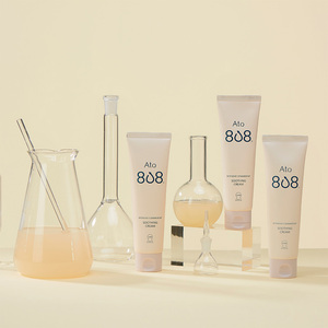 [Sullab] Crème Intensive Ato808 à l'Eau Thermale Stérile et Céramide – Hydratation Intense pour Peaux Sèches - Product Image 3