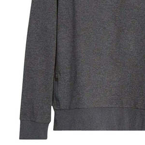 เสื้อสเวตเชิ้ตผู้ชายสไตล์โมเดิร์น ผ้าฝ้ายพรีเมียม คอกลม สวมใส่สบายๆ สไตล์ลำลอง แฟชั่นสตรีทแวร์ - Product Image 5